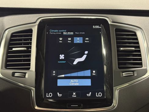 Used 2021 Volvo XC90 T8 Inscription Expression w/ Climate Package AWD/4WD image 37