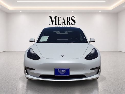 Used 2023 Tesla Model 3 Long Range AWD/4WD image 8