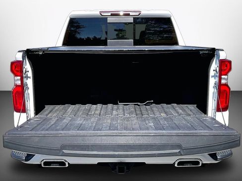 Used 2023 Chevrolet Silverado 1500 RST w/ Convenience Package II AWD/4WD image 24