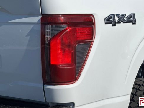 Used 2024 Ford F150 XLT w/ Tow/Haul Package AWD/4WD image 32