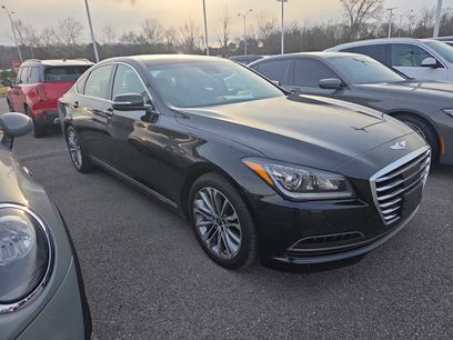 Used 2015 Hyundai Genesis 3.8 w/ Option Group 04