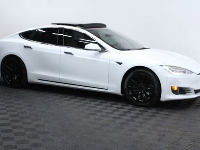 Used 2016 Tesla Model S