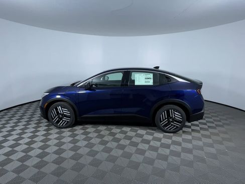 New 2026 Nissan Leaf SV+ image 5