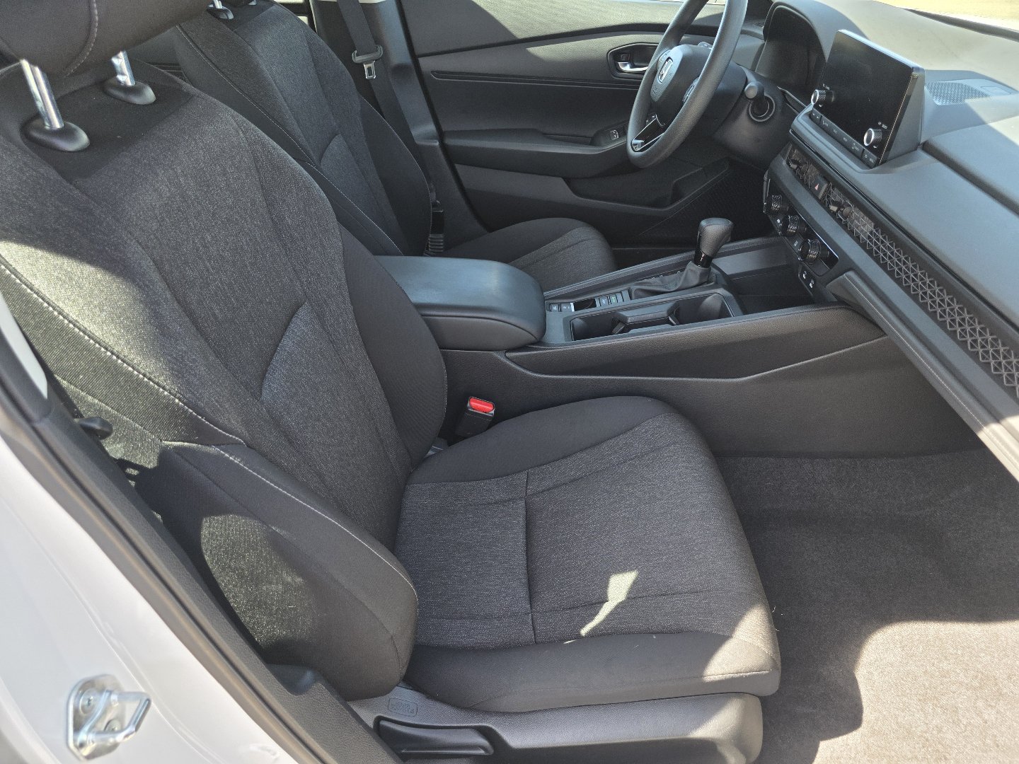 Certified 2024 Honda Accord LX image 22