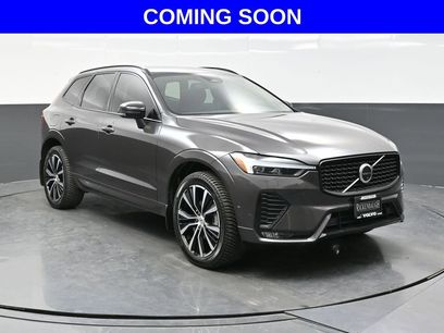 Used 2023 Volvo XC60 B5 Plus w/ Climate Package