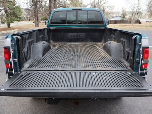 Used 1996 Dodge Ram 2500 Truck ST image 14