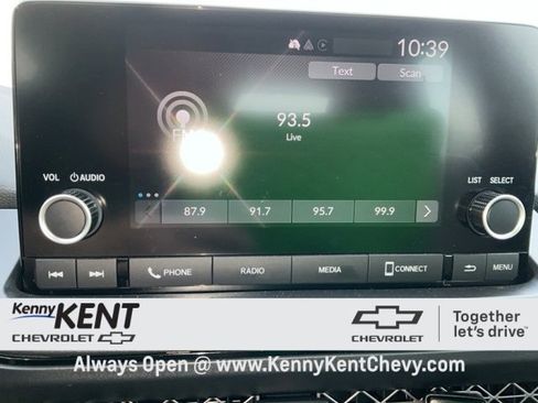 Used 2024 Honda Accord LX image 24