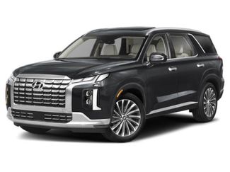 Used 2023 Hyundai Palisade Calligraphy AWD/4WD video 1