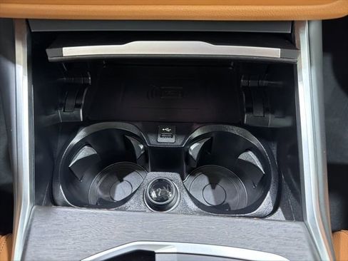 Certified 2024 BMW 430i xDrive 430i xDrive w/ Premium Package image 35