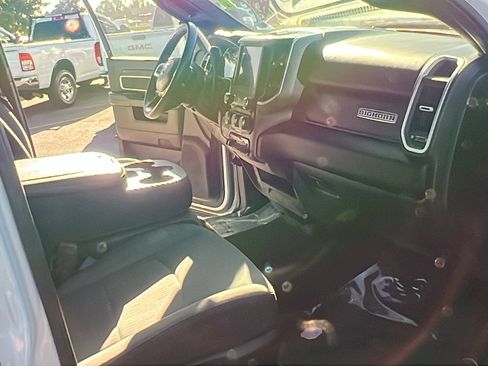 Used 2024 RAM 2500 Big Horn image 14