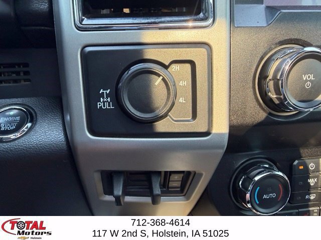 Used 2019 Ford F250 Lariat AWD/4WD image 24