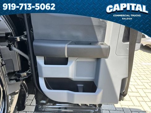 New 2026 Ford F350 XL RWD image 19