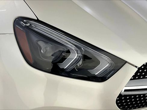 Used 2023 Mercedes-Benz GLE 350 4MATIC image 26