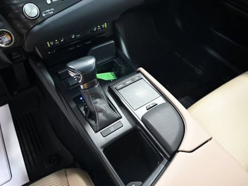 Used 2021 Lexus ES 250 w/ Premium Package AWD/4WD image 20