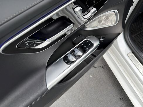 Certified 2024 Mercedes-Benz C 300 4MATIC Sedan image 15