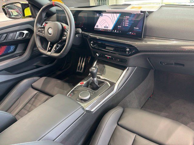 Used 2025 BMW M2 w/ Lighting Package RWD image 22