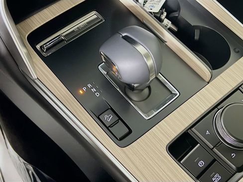 New 2026 MAZDA CX-90 3.3 Turbo w/ Premium Sport Pkg image 14