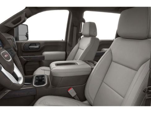 Used 2022 GMC Sierra 3500 Denali w/ Denali Ultimate Package AWD/4WD image 20