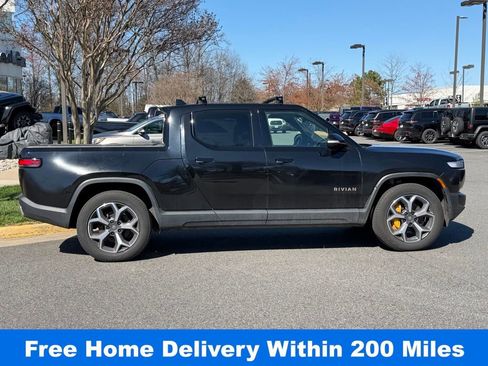 Used 2022 Rivian R1T Adventure image 5