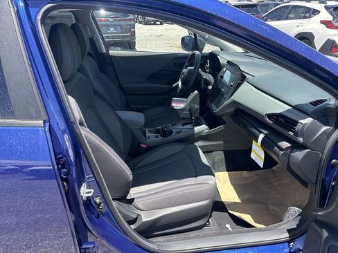 New 2026 Subaru Crosstrek 2.5i AWD/4WD image 24