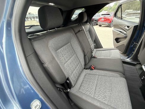 Certified 2024 Chevrolet Equinox LT AWD/4WD image 25