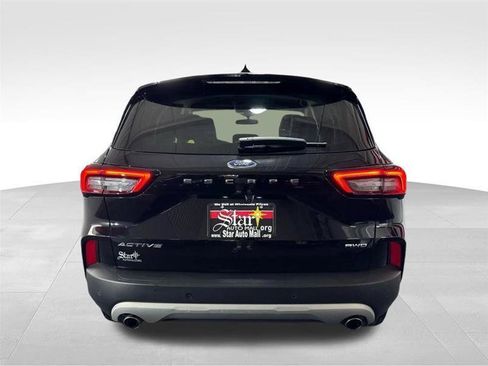 Used 2024 Ford Escape Active w/ Tech Pack #1 AWD/4WD image 6