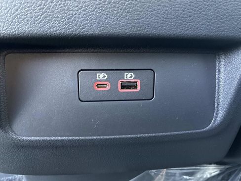 New 2026 Nissan Frontier PRO-4X w/ Tow Package AWD/4WD image 6