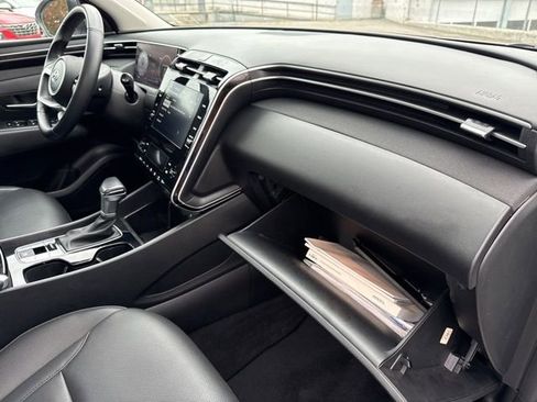 Certified 2023 Hyundai Tucson SEL w/ Convenience Package image 25