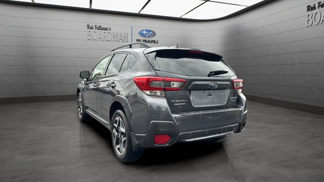 Used 2020 Subaru Crosstrek 2.0i Limited w/ Popular Package #4 AWD/4WD image 7