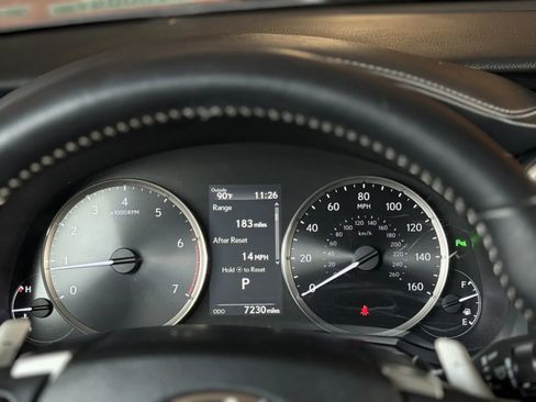 Used 2019 Lexus IS 300 image 27