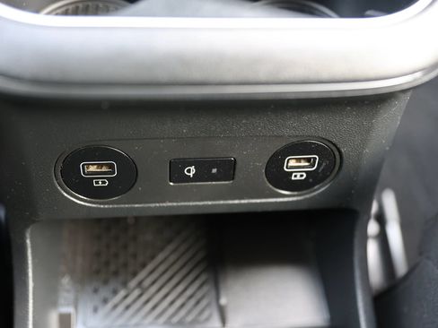 Certified 2024 Hyundai Ioniq 5 SEL AWD/4WD image 30