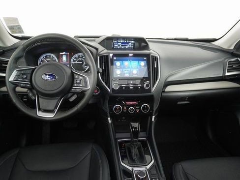 Certified 2023 Subaru Forester Limited image 35