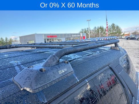 New 2026 Nissan Pathfinder Rock Creek image 38