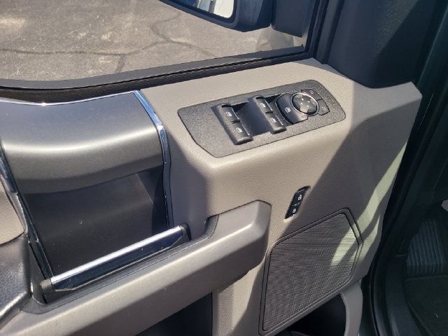 Used 2018 Ford F150 XLT w/ Equipment Group 302A Luxury RWD image 14