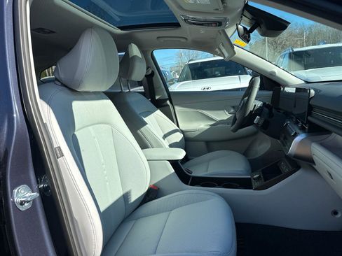 New 2026 Hyundai Kona Limited image 12