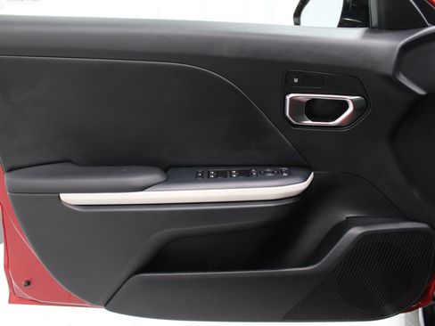 Used 2025 Kia K4 GT-Line FWD image 11