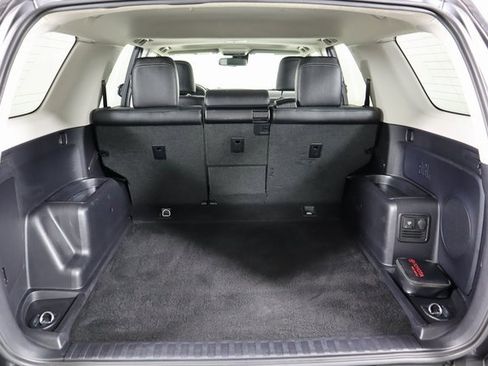 Used 2021 Toyota 4Runner Nightshade image 15