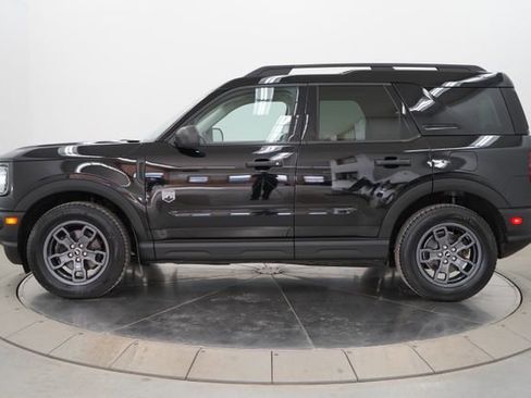 Used 2021 Ford Bronco Sport Big Bend image 4