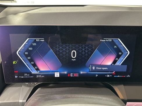 New 2026 BMW X3 xDrive30 image 12