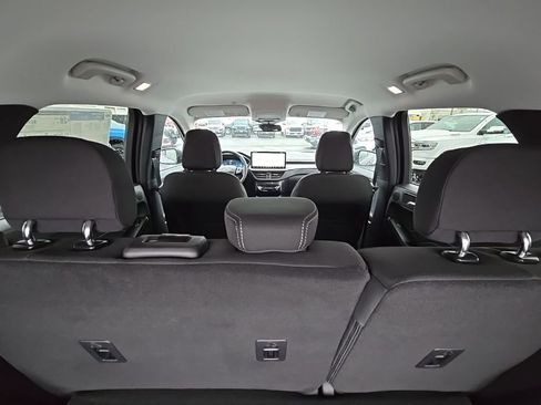 New 2026 Ford Escape Active w/ Active Premium Tech Pack image 46