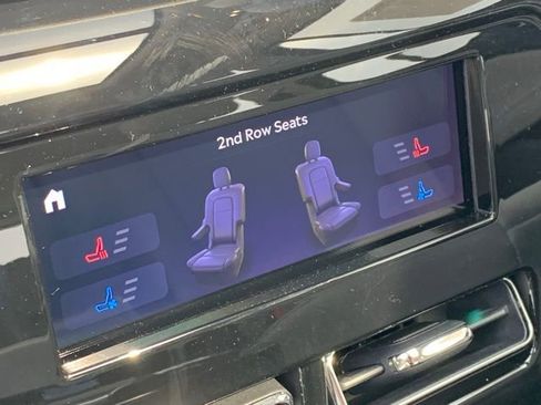 New 2025 Lincoln Aviator Reserve w/ Equipment Group 201A image 19