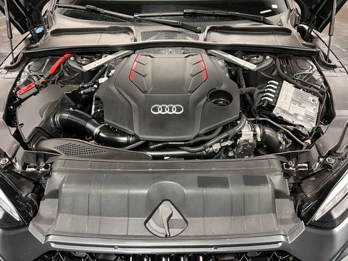 Used 2025 Audi S5 Premium Plus AWD/4WD image 19