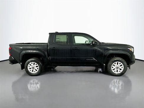 New 2025 Toyota Tacoma SR5 image 8