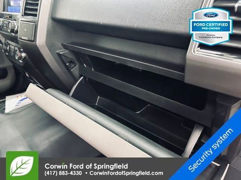 Certified 2020 Ford F150 XLT image 10