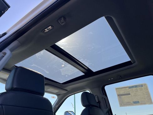 New 2026 Ford F350 Lariat AWD/4WD image 48