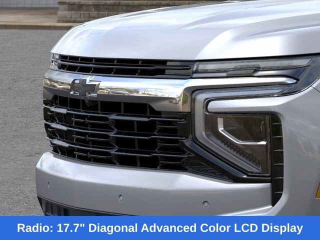New 2026 Chevrolet Tahoe LS w/ LPO, Dark Essentials Package AWD/4WD image 14