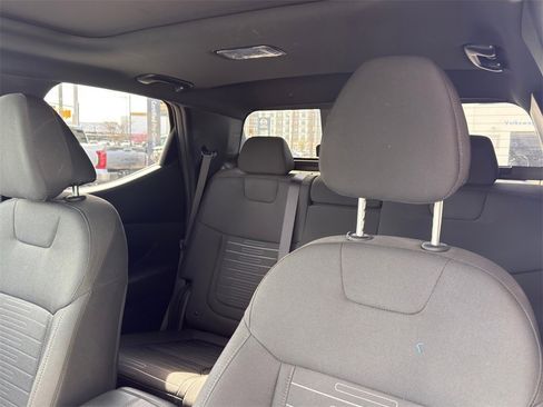 Used 2023 Hyundai Santa Cruz SEL Premium w/ Launch Package image 12