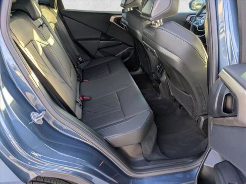 Certified 2025 BMW X3 xDrive30i w/ Convenience Package image 18