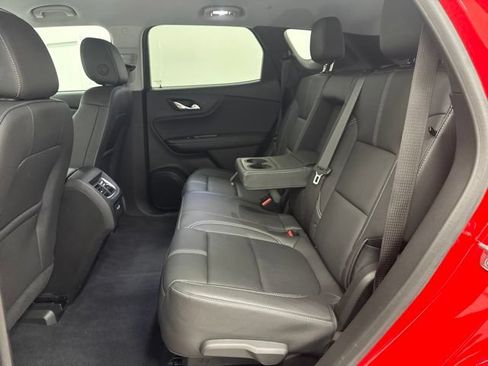 Used 2024 Chevrolet Blazer LT FWD image 25