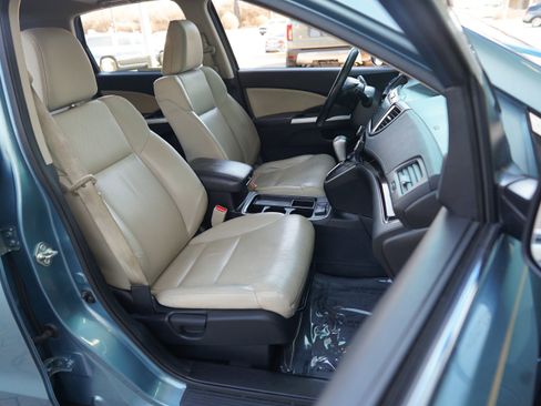 Used 2016 Honda CR-V EX-L image 27